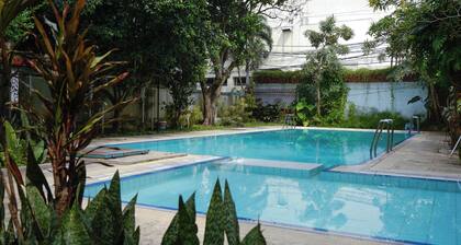 Pakuan Residence Hotel