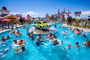 Inomhuspool