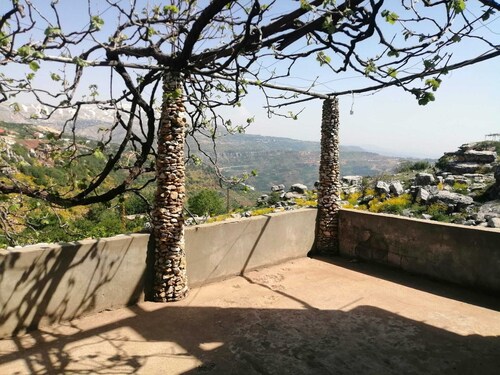 Solera, your mountain retreat