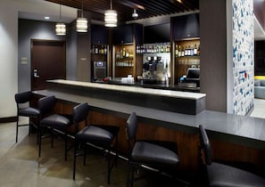 Bar (in loco)