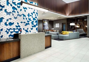 Lobby - Legacy Village Stay | Free Breakfast + Kitchenette (Lyndhurst)
