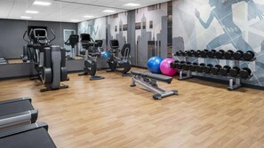 Fitness facility - Minutes to CU Boulder + Free Breakfast & Pool (Broomfield)