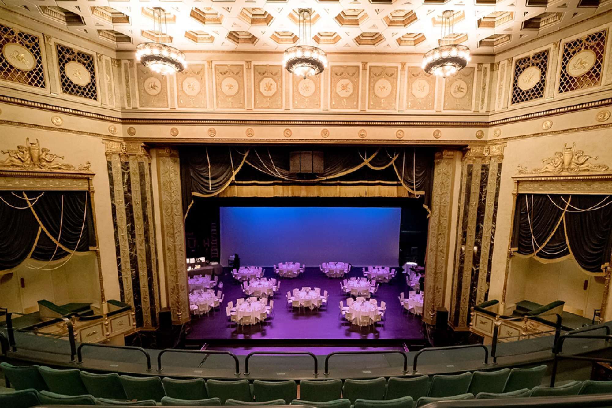 Bankettsaal