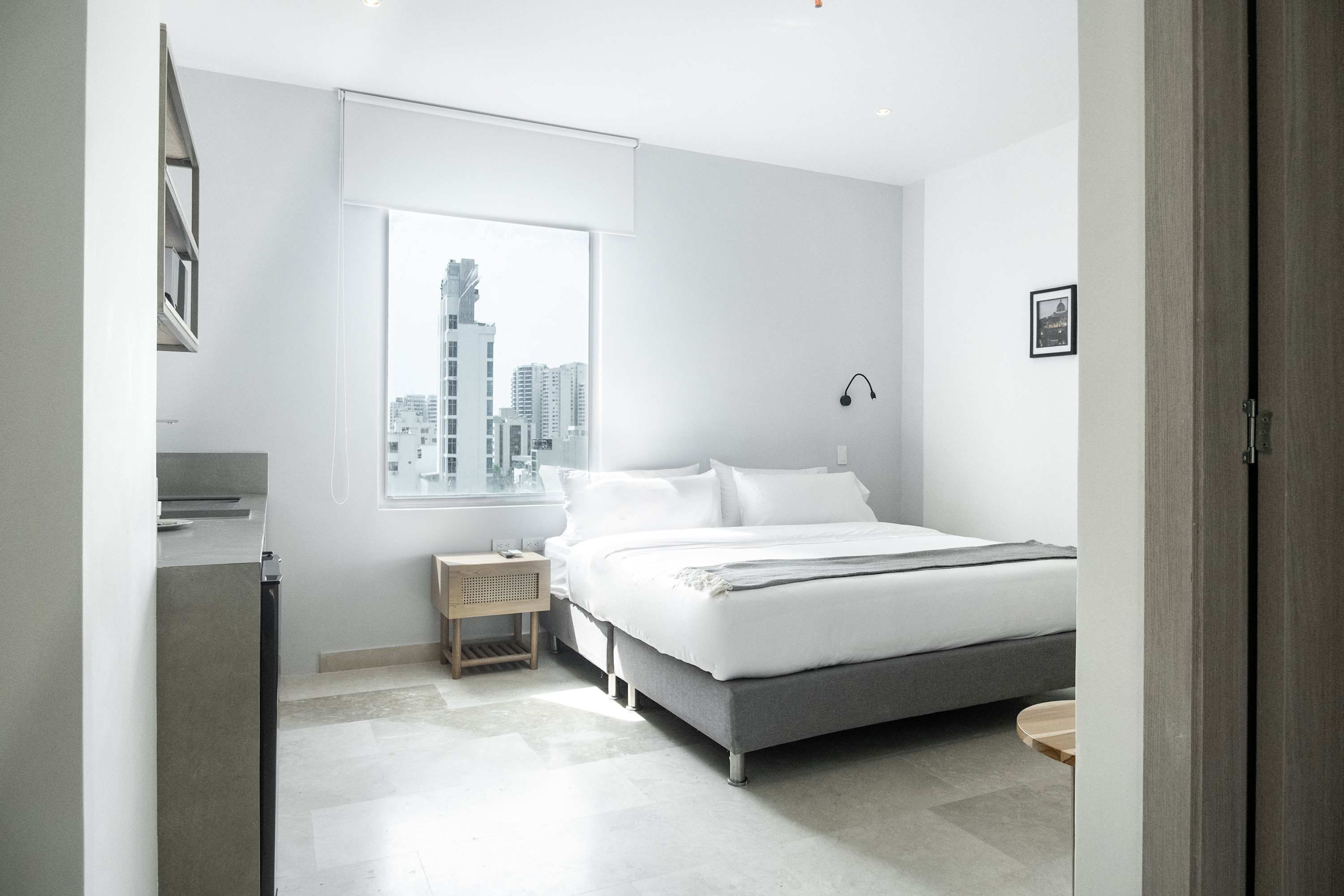 House | 1 bedroom, high-speed internet