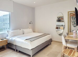 House - w Exclusive Loft in the Heart of Bocagrande (Cartagena)