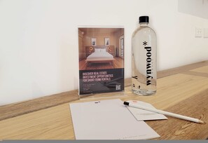Ferienhaus | 2 Schlafzimmer, Internetzugang