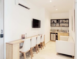 Ferienhaus | 2 Schlafzimmer, Internetzugang