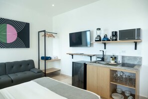 House - w Prestige Loft in the Heart of Bocagrande (Cartagena)