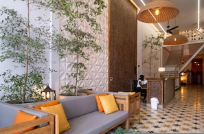 Unclassified image, 5 of 28, button - w Luxe Urban Loft in the Heart of Bocagrande (Cartagena)