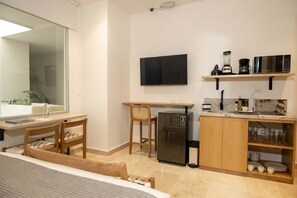 Casa | 1 quarto, acesso à internet de alta velocidade