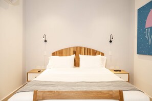 1 bedroom, Internet - w Awesome Loft in the Heart of Bocagrande (Cartagena)