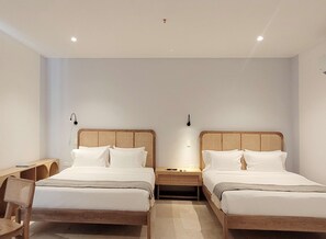 House - w Boutique Loft in the Heart of Bocagrande (Cartagena)
