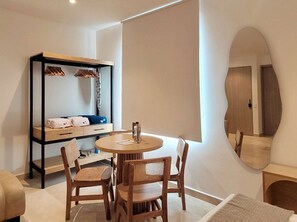 1 bedroom, Internet - w Boutique Loft in the Heart of Bocagrande (Cartagena)