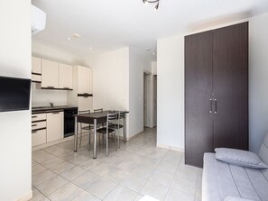 Appartement | Dineren