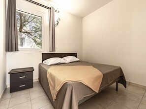 Apartment | 2 bilik tidur 