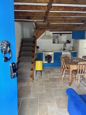Private kitchen - Dorset Home (West Lulworth)