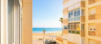 Appartement standard 1 chambre - IMAR par Cadiz4Rentals