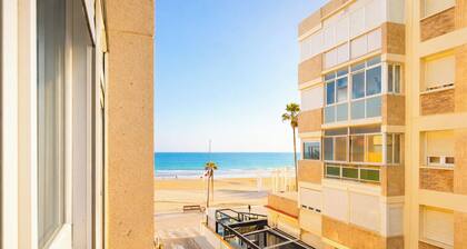 Appartement standard 1 chambre - IMAR par Cadiz4Rentals