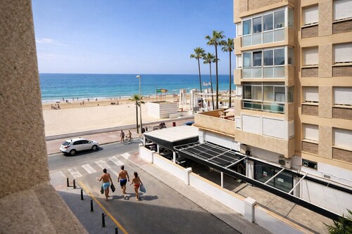 One-room Standard Apartment - IMAR by Cadiz4Rentals