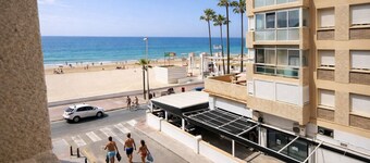 One-room Standard Apartment - IMAR by Cadiz4Rentals