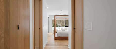 2 bedrooms, Internet