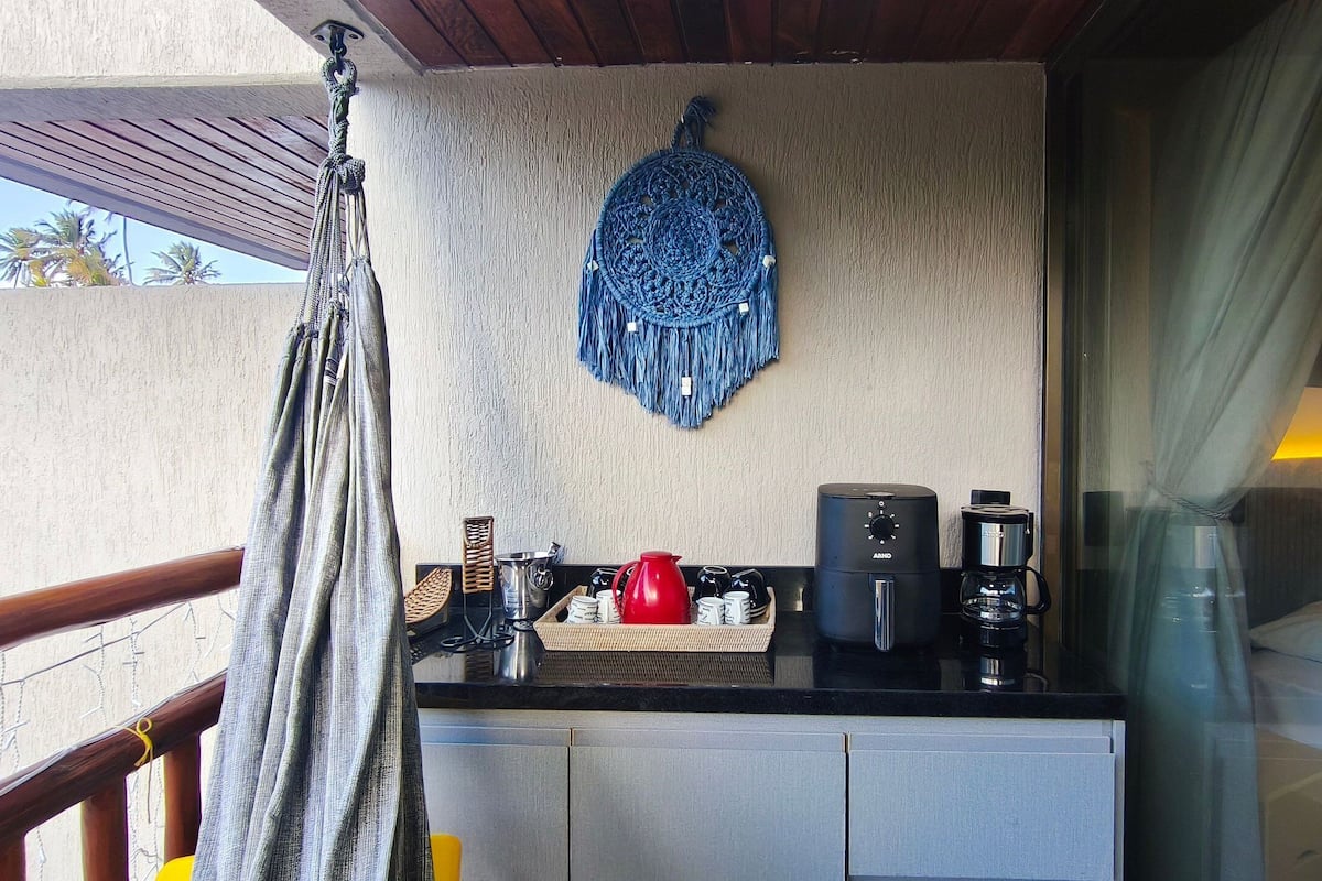 Monolocale | 1 camera, Wi-Fi gratuito