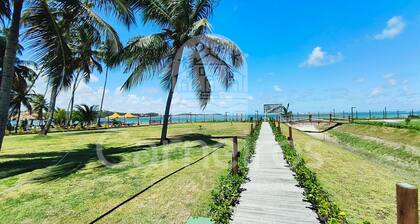 Atlantico Praia dos Carneiros - Proximo da Igrejinha
