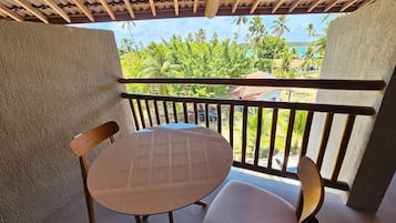 Apartamento familiar | Restaurante al aire libre