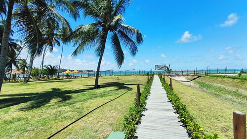 Atlantico Praia dos Carneiros - Proximo da Igrejinha