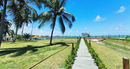 Atlantico Praia dos Carneiros - Proximo da Igrejinha