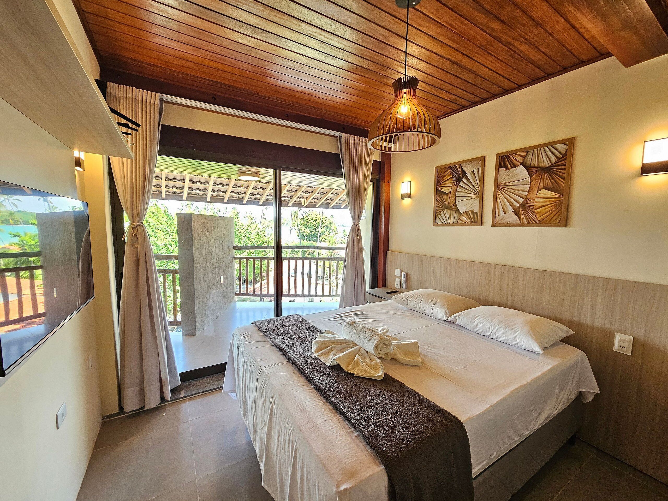 Family Apartment | 1 bilik tidur, Wi-fi percuma 