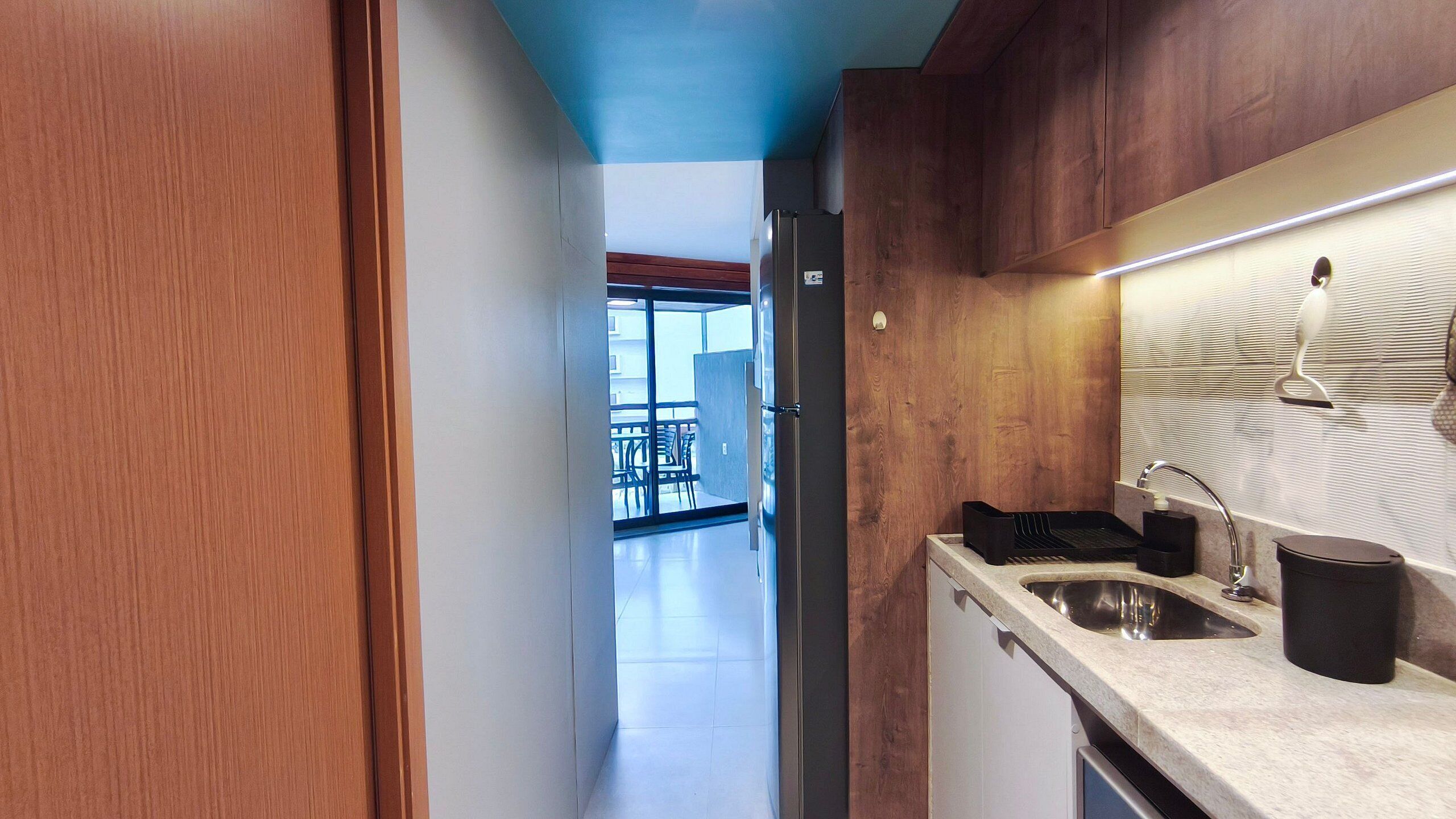 Family Studio | Private kitchen