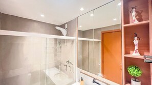 Comfort-Studio | Badezimmer