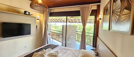 1 chambre, Wi-Fi gratuit