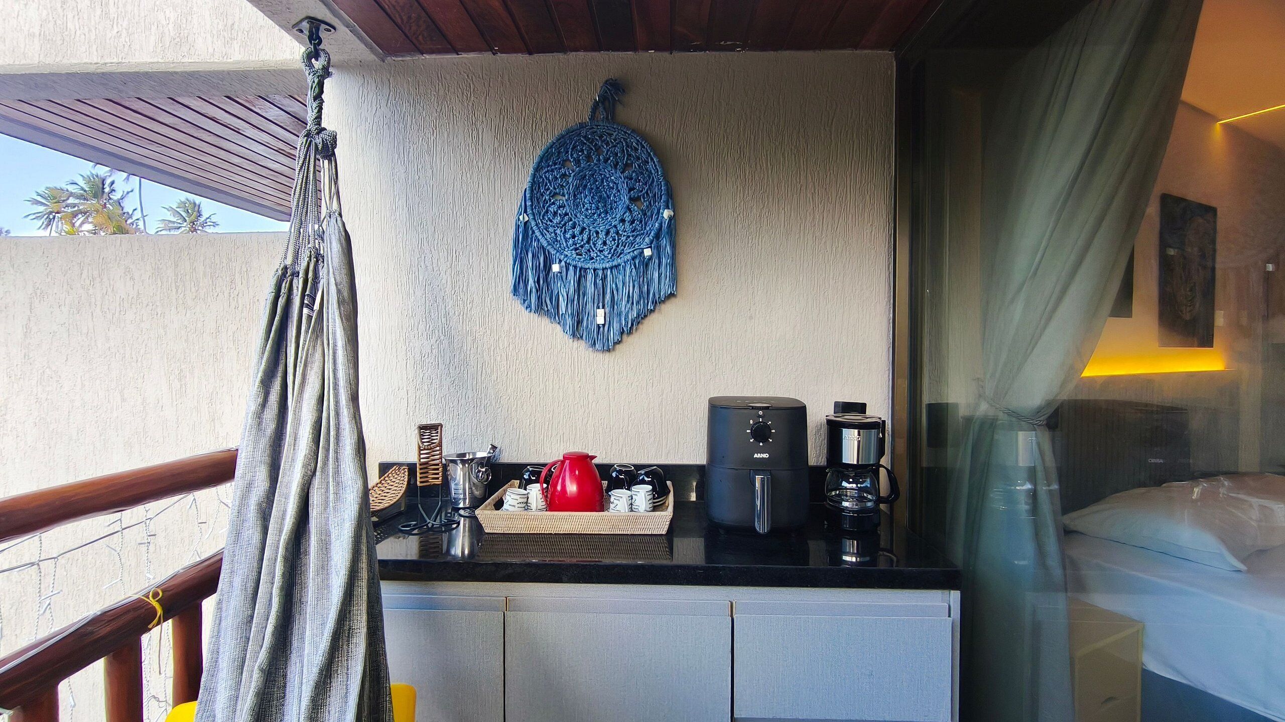 Studio | 1 bilik tidur, Wi-fi percuma 