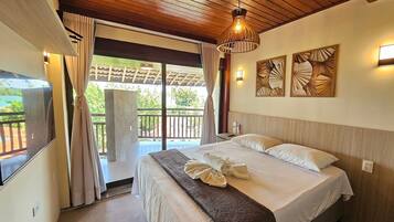 Family Apartment | 1 bedroom, free WiFi