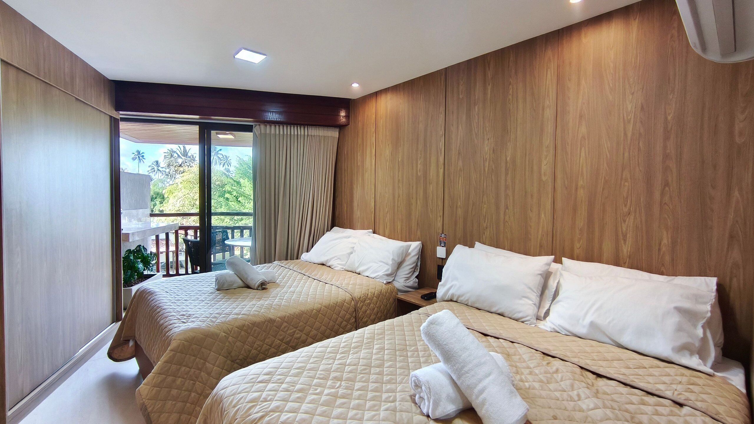 Family Studio | 1 bedroom, free WiFi