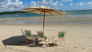 Family Studio | Beach - Atlantico Praia dos Carneiros - Proximo da Igrejinha (Tamandaré)