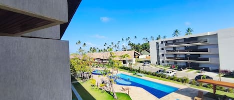 Family Studio | Pool | Outdoor pool