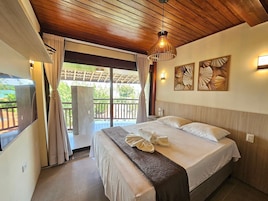 1 habitación y wifi gratis