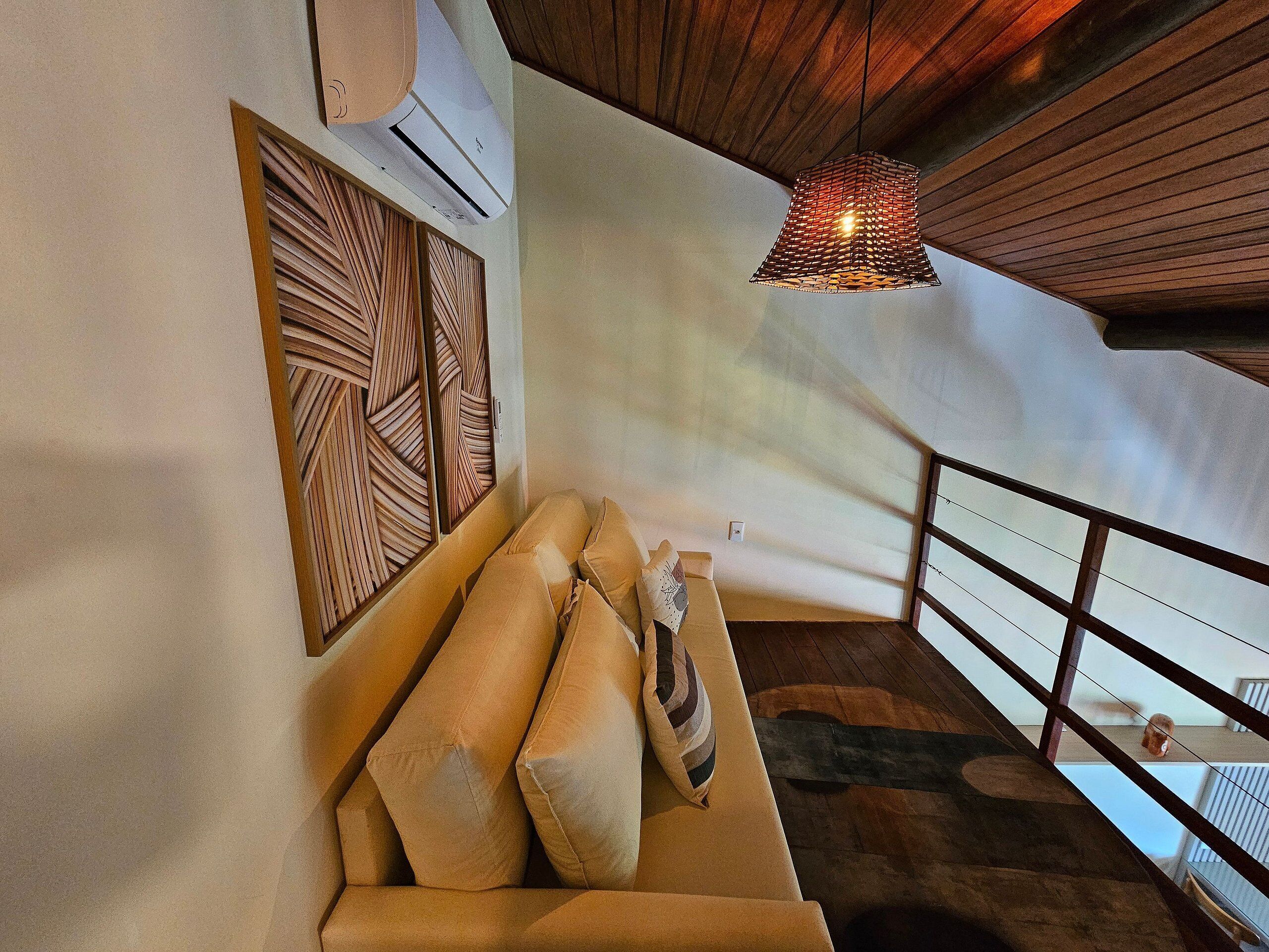 Family Apartment | Living area