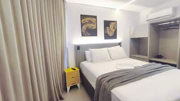 Studio | 1 slaapkamer, gratis wifi