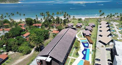 Atlantico Praia dos Carneiros - Proximo da Igrejinha