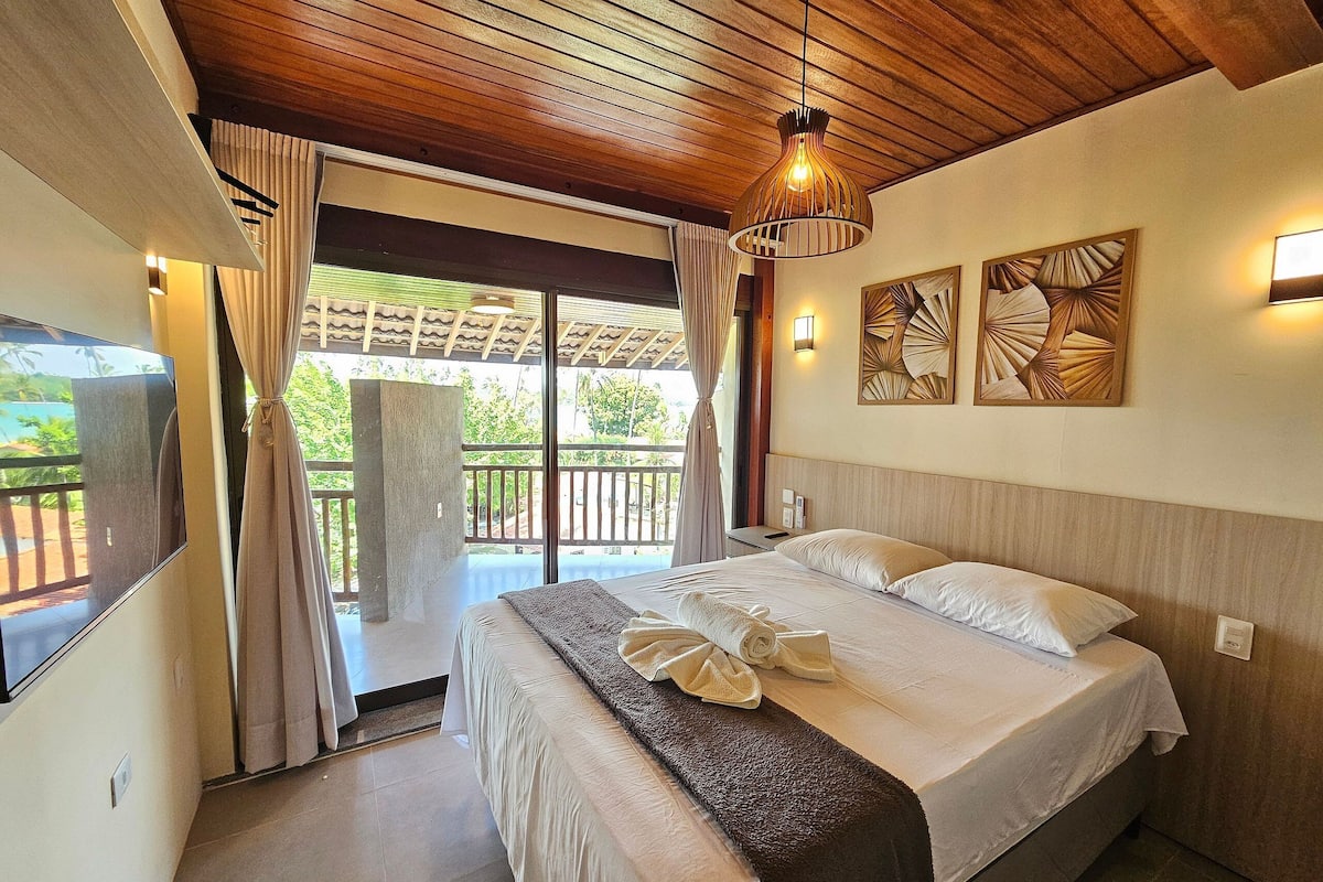 Family Apartment | 1 bedroom, free WiFi