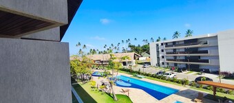 Atlantico Praia dos Carneiros - Proximo da Igrejinha