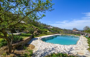 Pool - Amazing home in Castiglion Fiorentino (Castiglion Fiorentino)