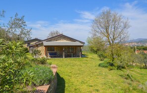 Exterior - Amazing home in Castiglion Fiorentino (Castiglion Fiorentino)