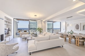 7 habitaciones 