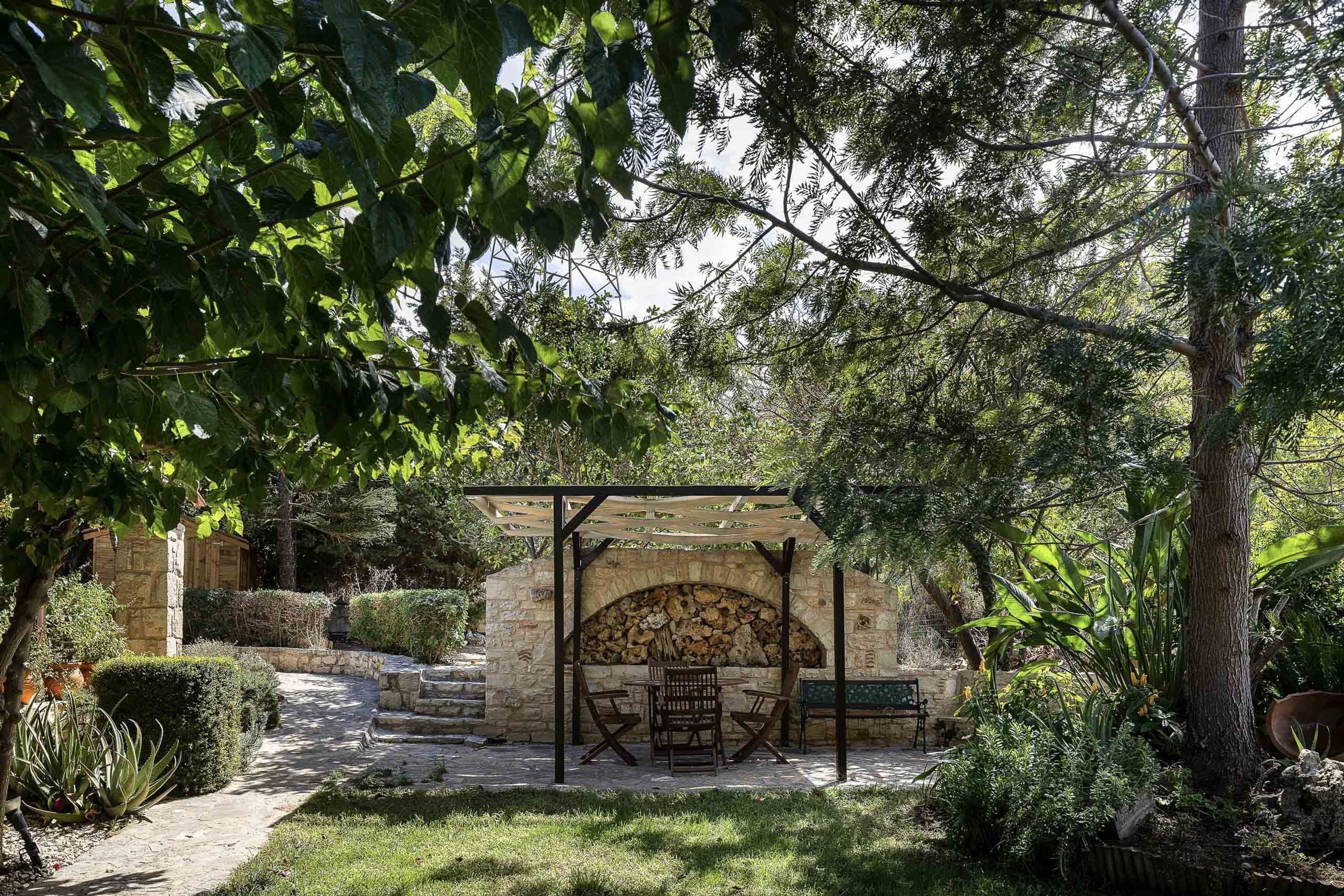 Villa, Raucher | 3 Schlafzimmer