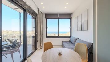 4 habitaciones
